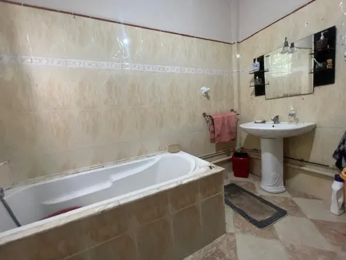 Vente Villa Alger Bordj el bahri