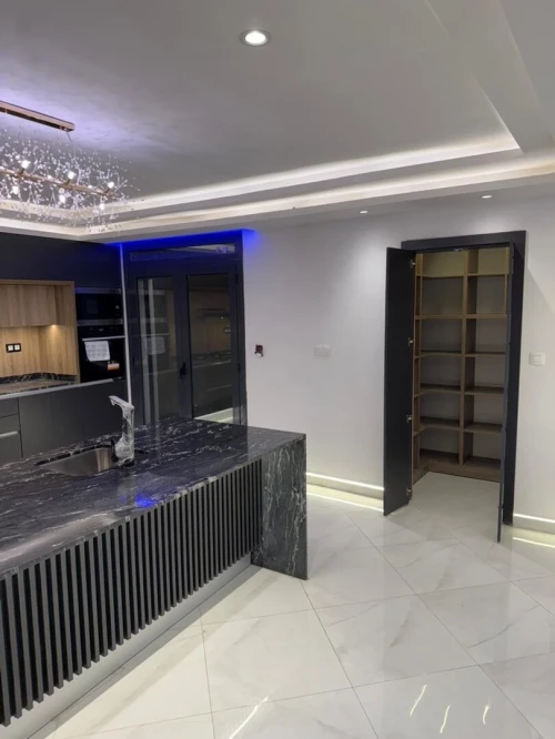 Vente Appartement F4 Alger Dely brahim