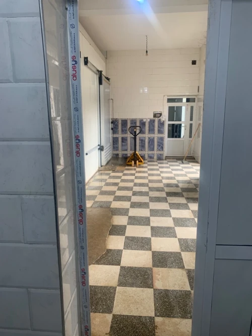 Vente Villa Boumerdès Boudouaou