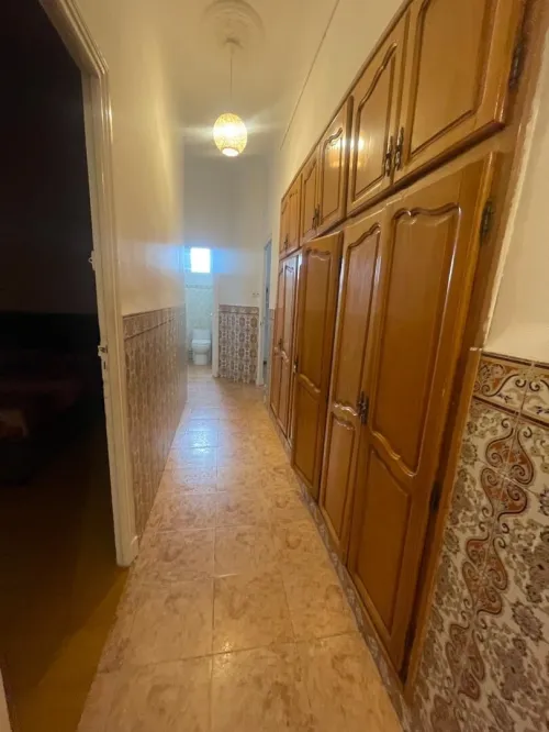 Vente Villa Alger Bordj el bahri