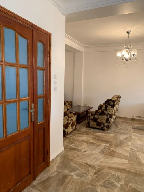 Vente Villa Alger Hraoua