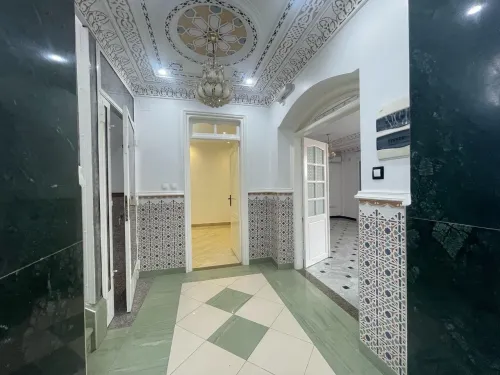 Vente Villa Alger Rouiba