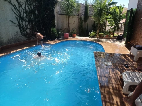 Location Villa Boumerdès Ouled moussa