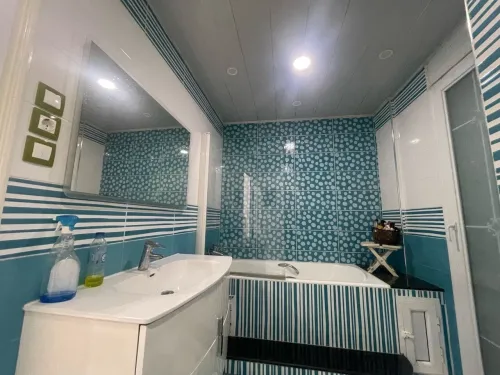 Vente Villa Alger Rouiba