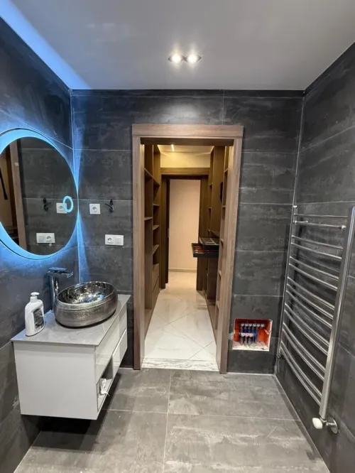 Vente Appartement F4 Alger Dely brahim