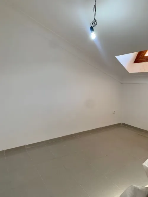 Vente Villa Alger Hraoua