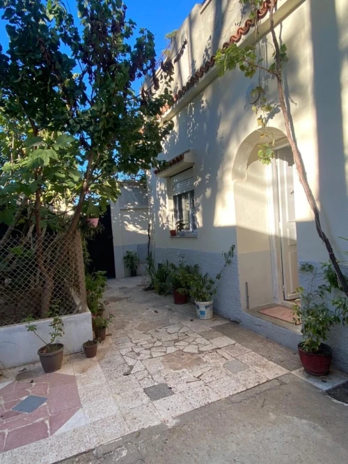 Vente Villa Alger Bordj el bahri