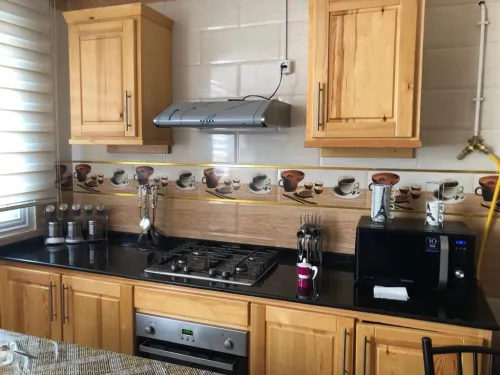 Location Appartement F4 Alger Ain taya