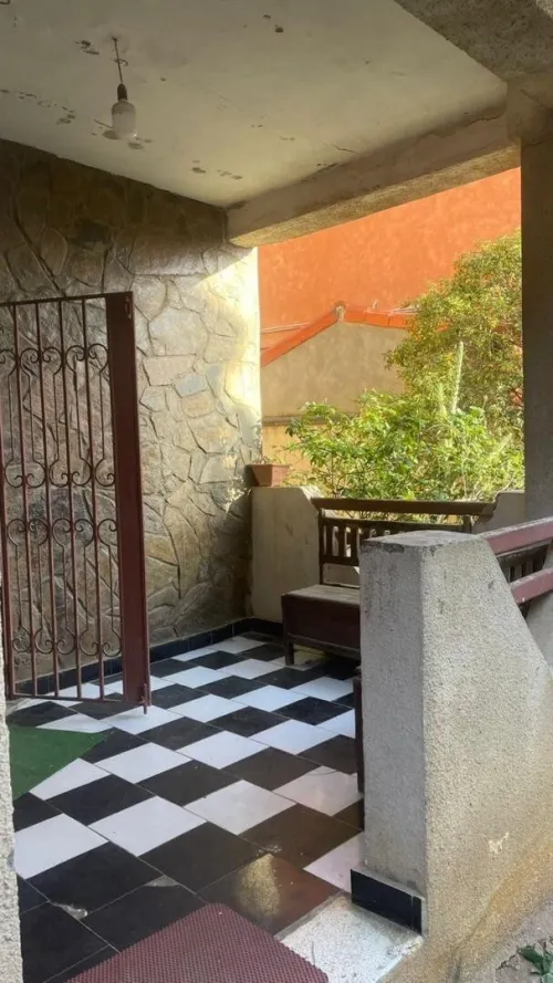 Vente Villa Alger Hraoua