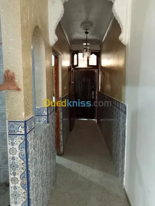 Vente Villa Alger Rouiba