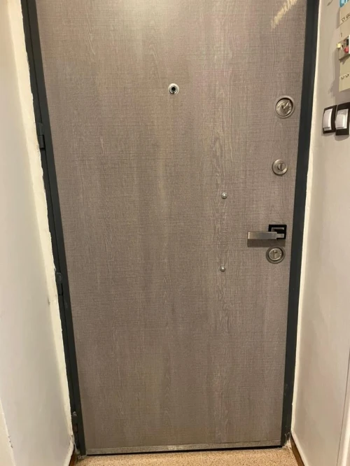 Vente Appartement F3 Alger Rouiba