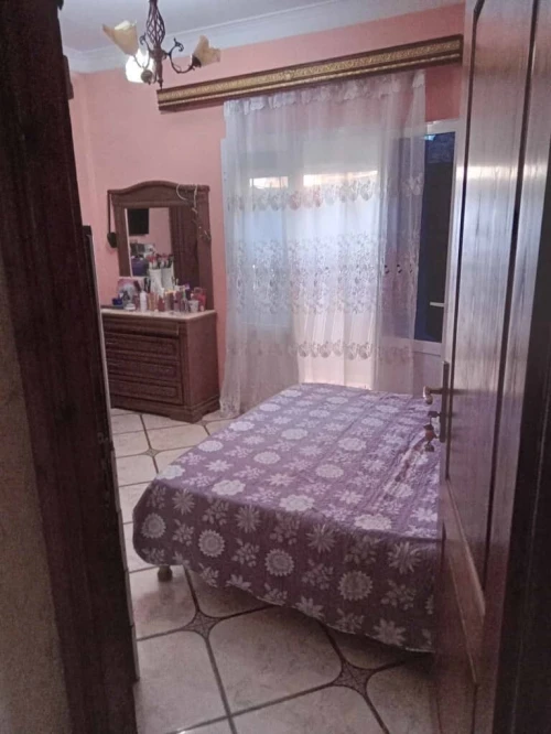 Vente Villa Alger Bordj el kiffan
