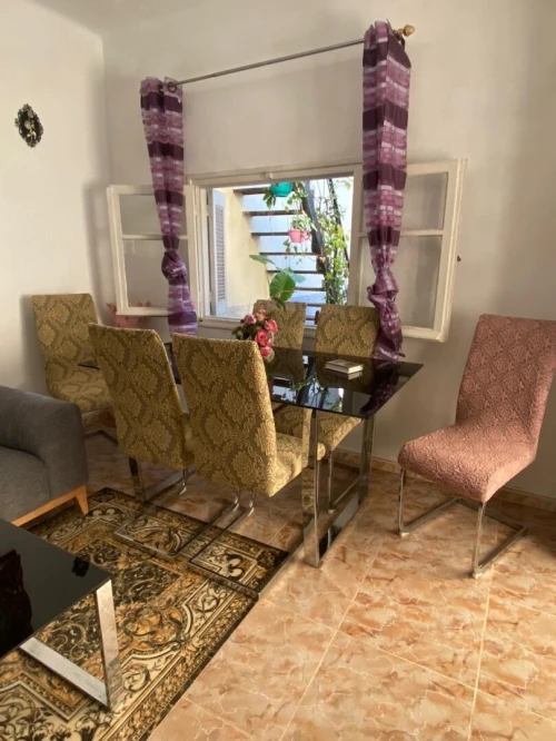 Vente Villa Alger Bordj el bahri
