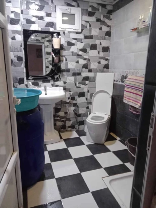 Vente Villa Alger Bordj el kiffan