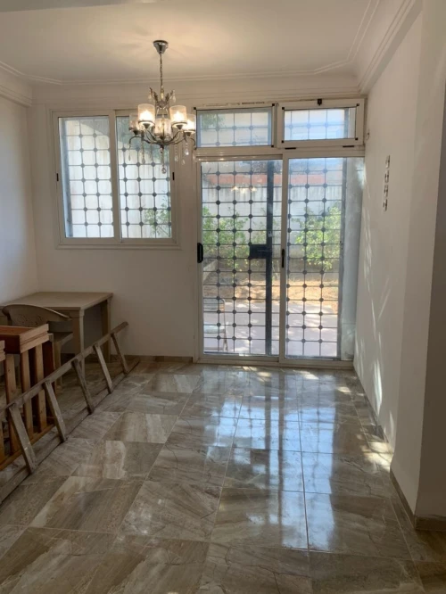 Vente Villa Alger Hraoua
