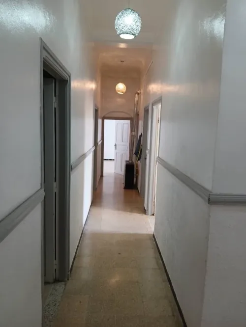Location Appartement Niveau de villa F5 Alger Hraoua