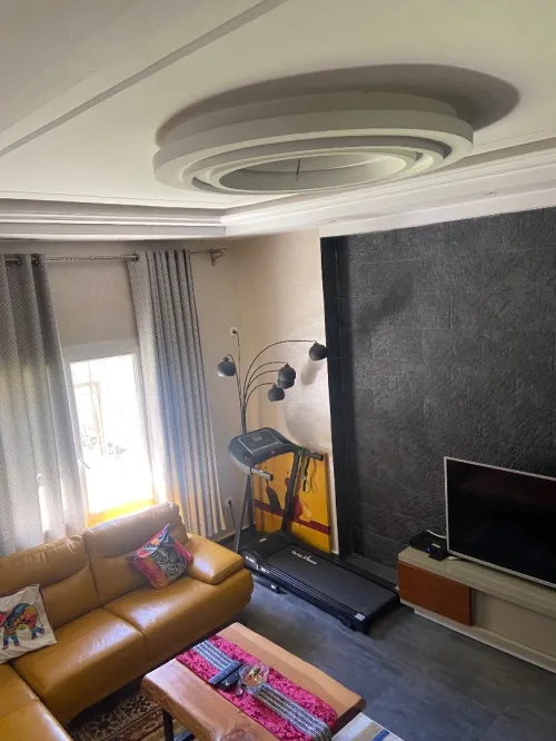 Vente Villa Alger Bordj el bahri
