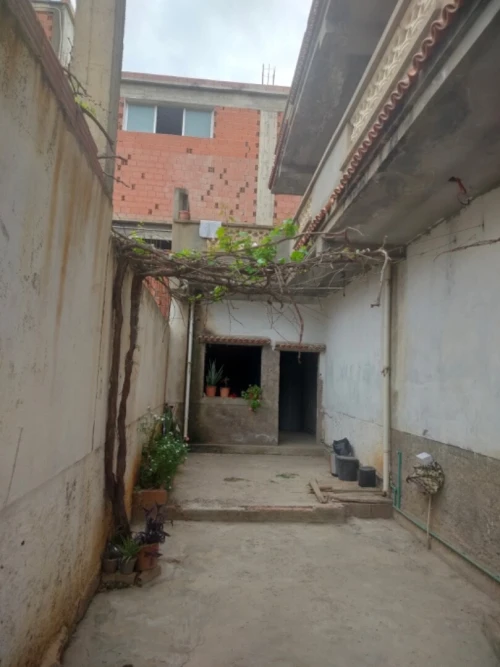 Vente Villa Boumerdès Ouled moussa
