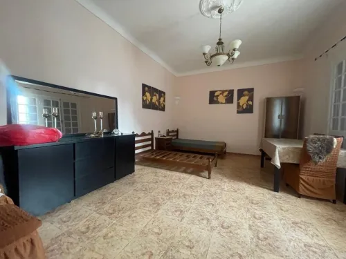 Vente Villa Alger Bordj el bahri
