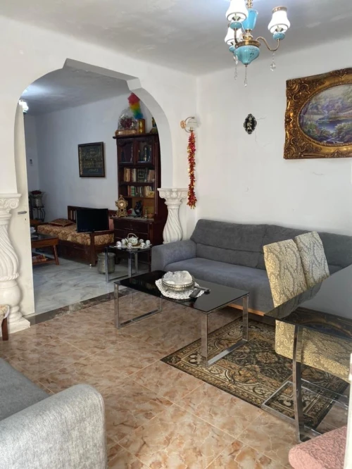 Vente Villa Alger Bordj el bahri