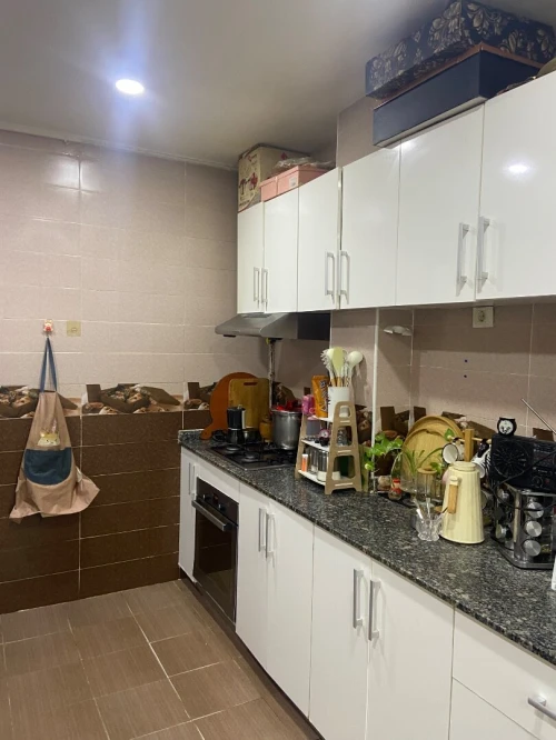 Vente Appartement F5 Alger Rouiba