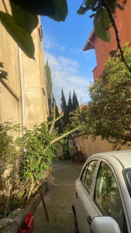 Vente Villa Alger Hraoua