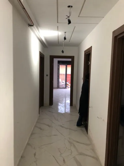 Vente Appartement F4 Alger Ain taya