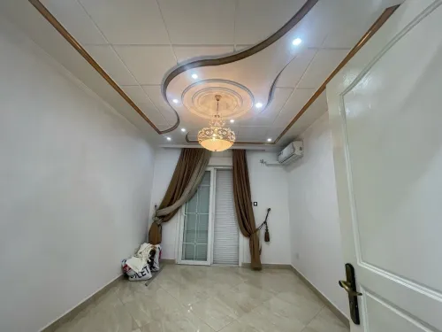 Vente Villa Alger Rouiba