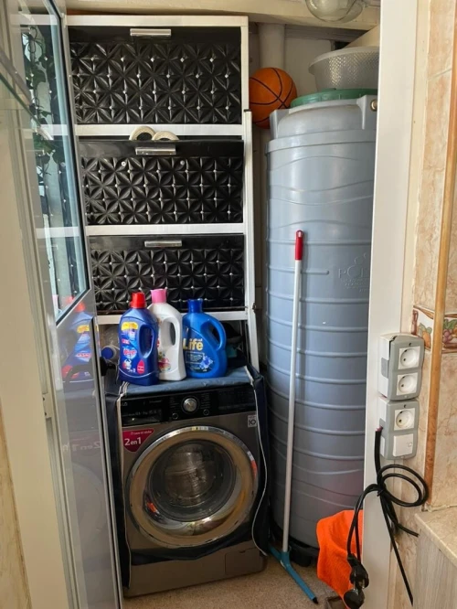 Vente Appartement F3 Alger Rouiba