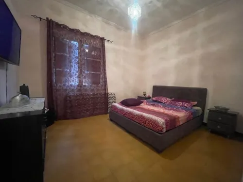 Vente Villa Alger Bordj el bahri