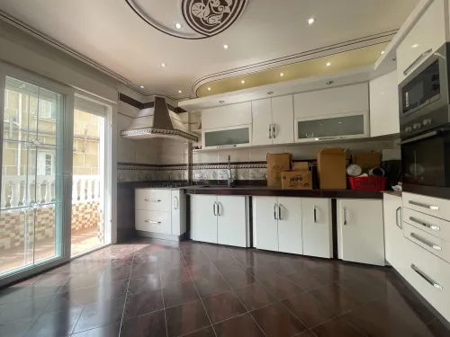 Vente Villa Alger Rouiba