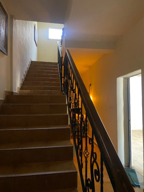 Vente Villa Alger Bordj el bahri