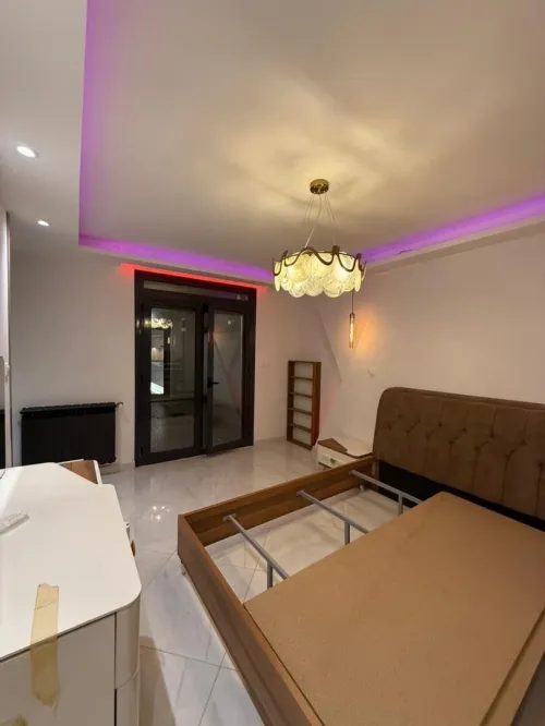 Vente Appartement F4 Alger Dely brahim