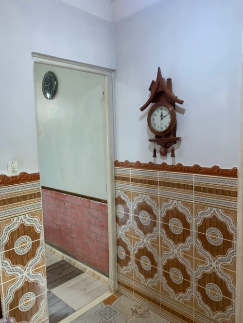 Vente Villa Alger Bordj el bahri