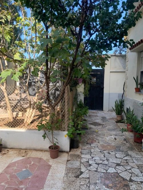 Vente Villa Alger Bordj el bahri