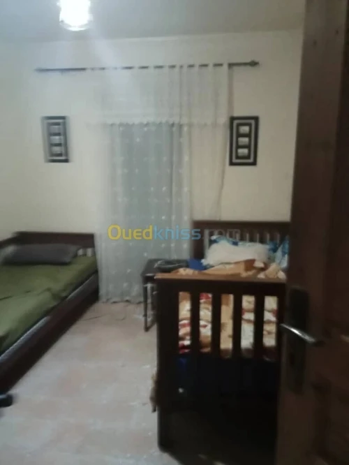 Vente Appartement F3 Boumerdès Boudouaou