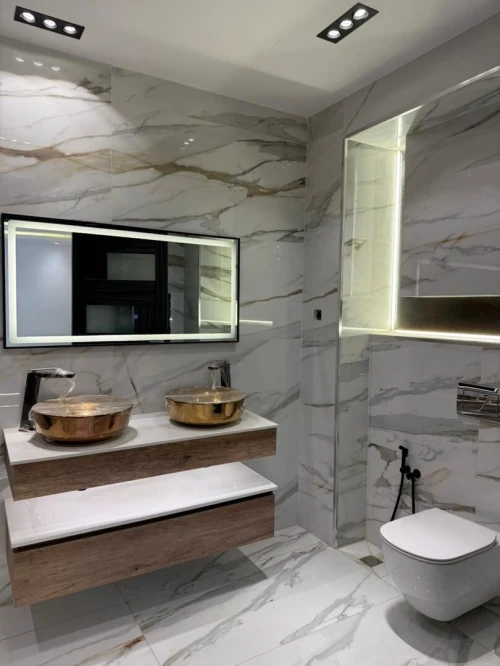 Vente Appartement F4 Alger Dely brahim
