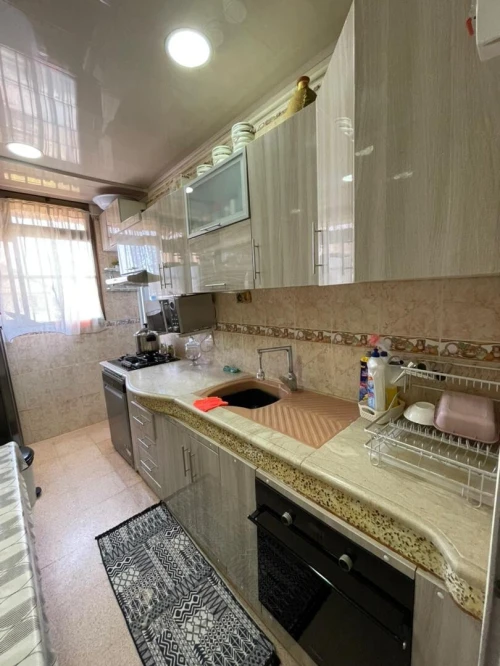 Vente Appartement F3 Alger Rouiba