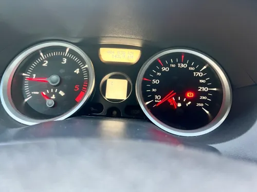 Renault Megane 2 2003 Extreme