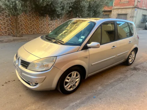 Renault Scenic 2003 Scenic
