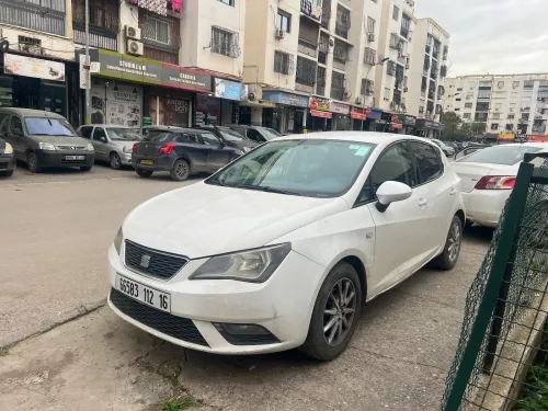 Seat Ibiza 2012 Fully