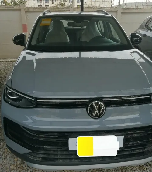 Volkswagen Tahru 2026 
