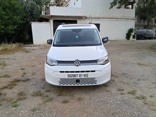 Volkswagen Caddy 2021 Caddy