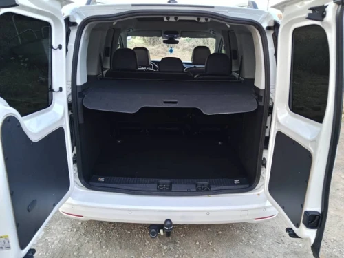 Volkswagen Caddy 2021 Caddy