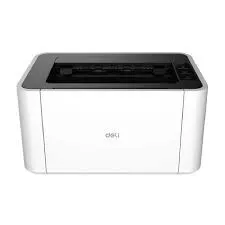 Imprimante A4 Laser Monochrome Monofonction DELI P1820