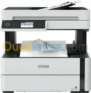 Imprimante EPSON EcoTank ET-M3170