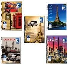 cahier toutes paginations El hilal 