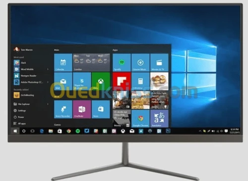 Pc All In One Condor Celeron N4000 