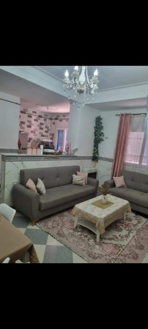 Location Appartement F2 Blida Beni mered