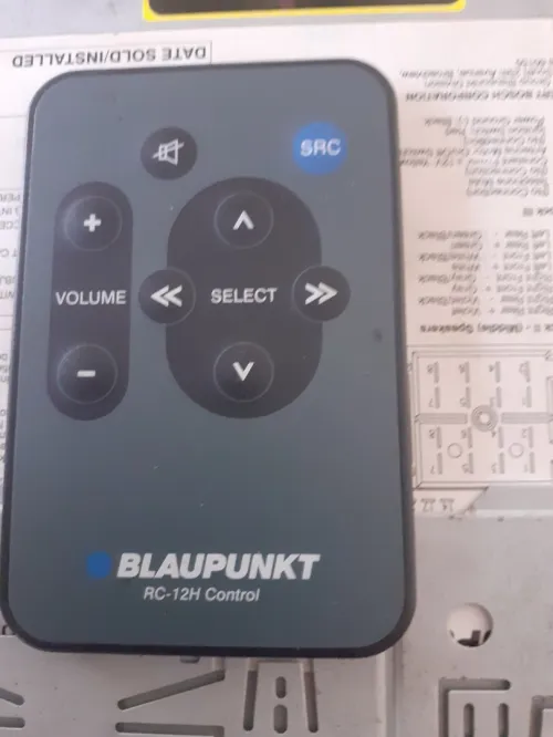 Autoradio